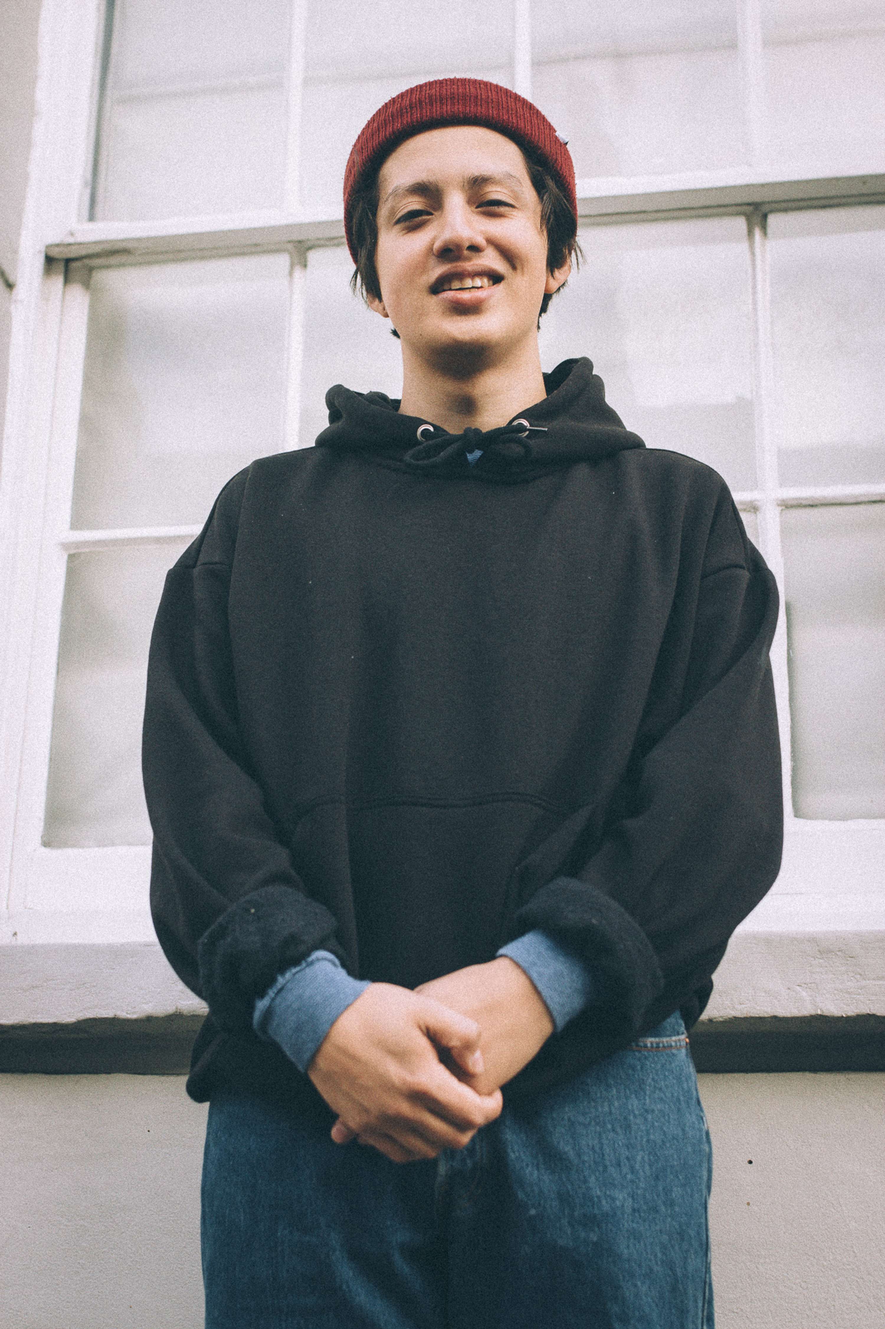 Boy Pablo - Cortex Online by Cortex Creatives