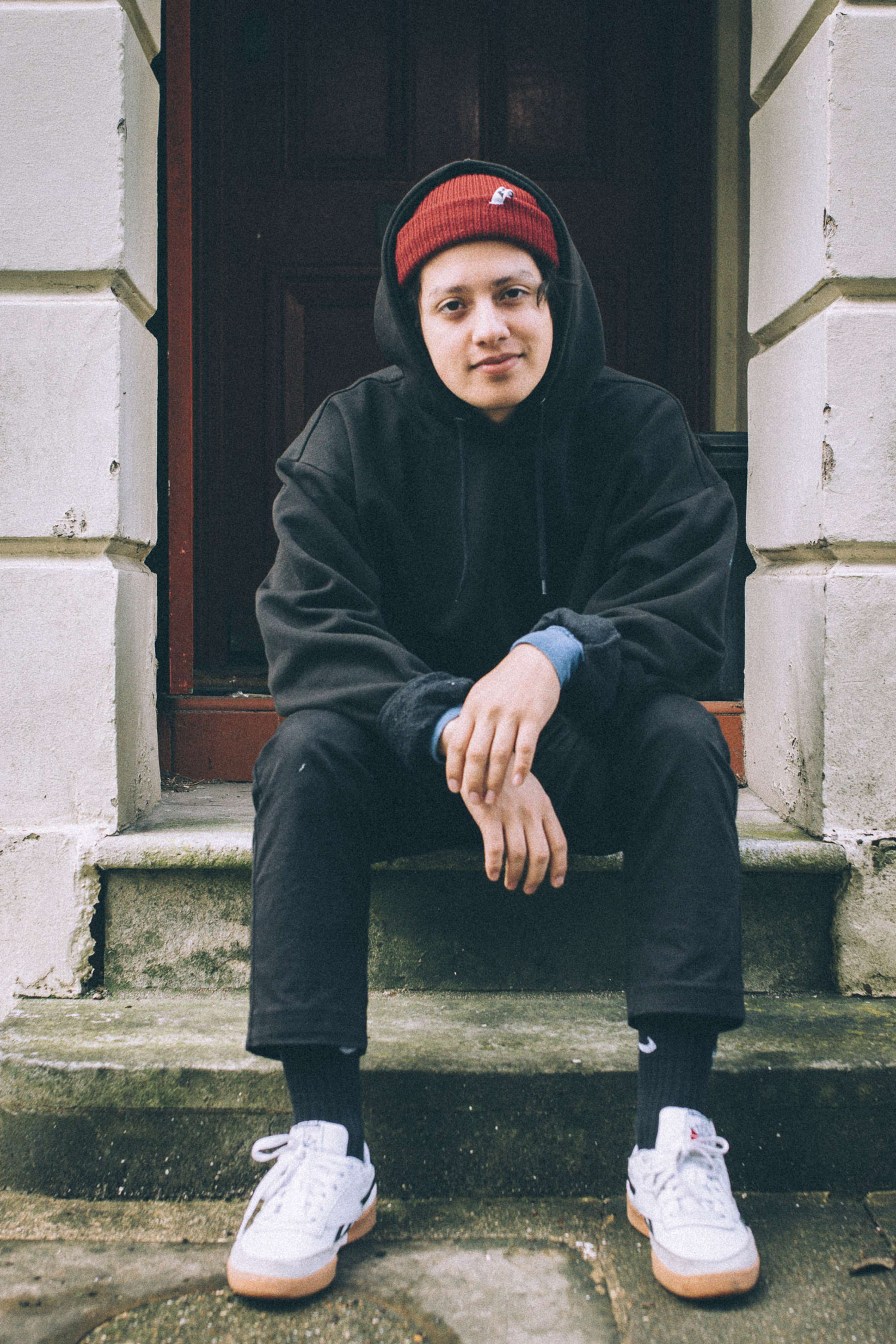 Boy Pablo - Cortex Online by Cortex Creatives