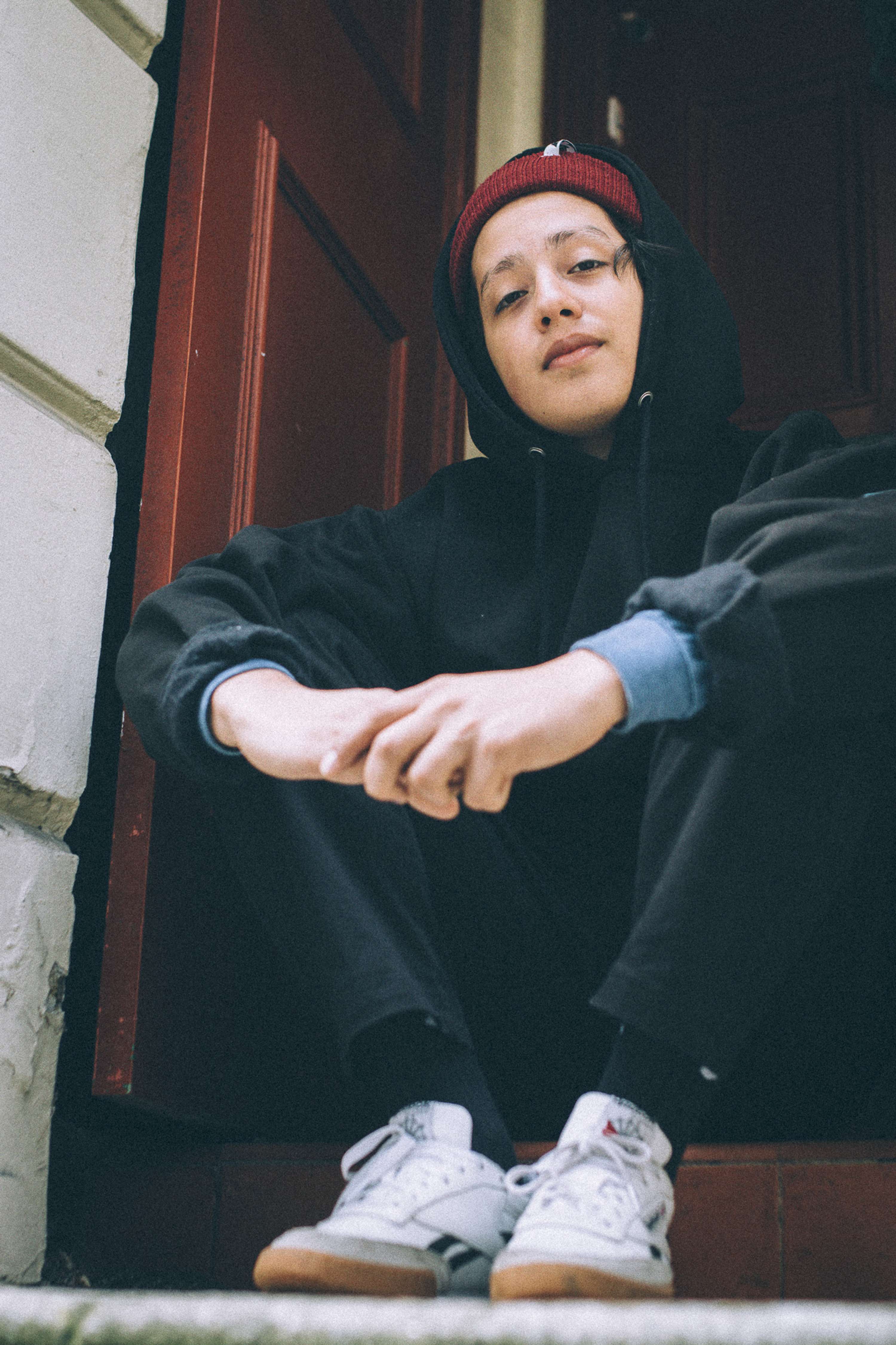 Boy Pablo - Cortex Online by Cortex Creatives