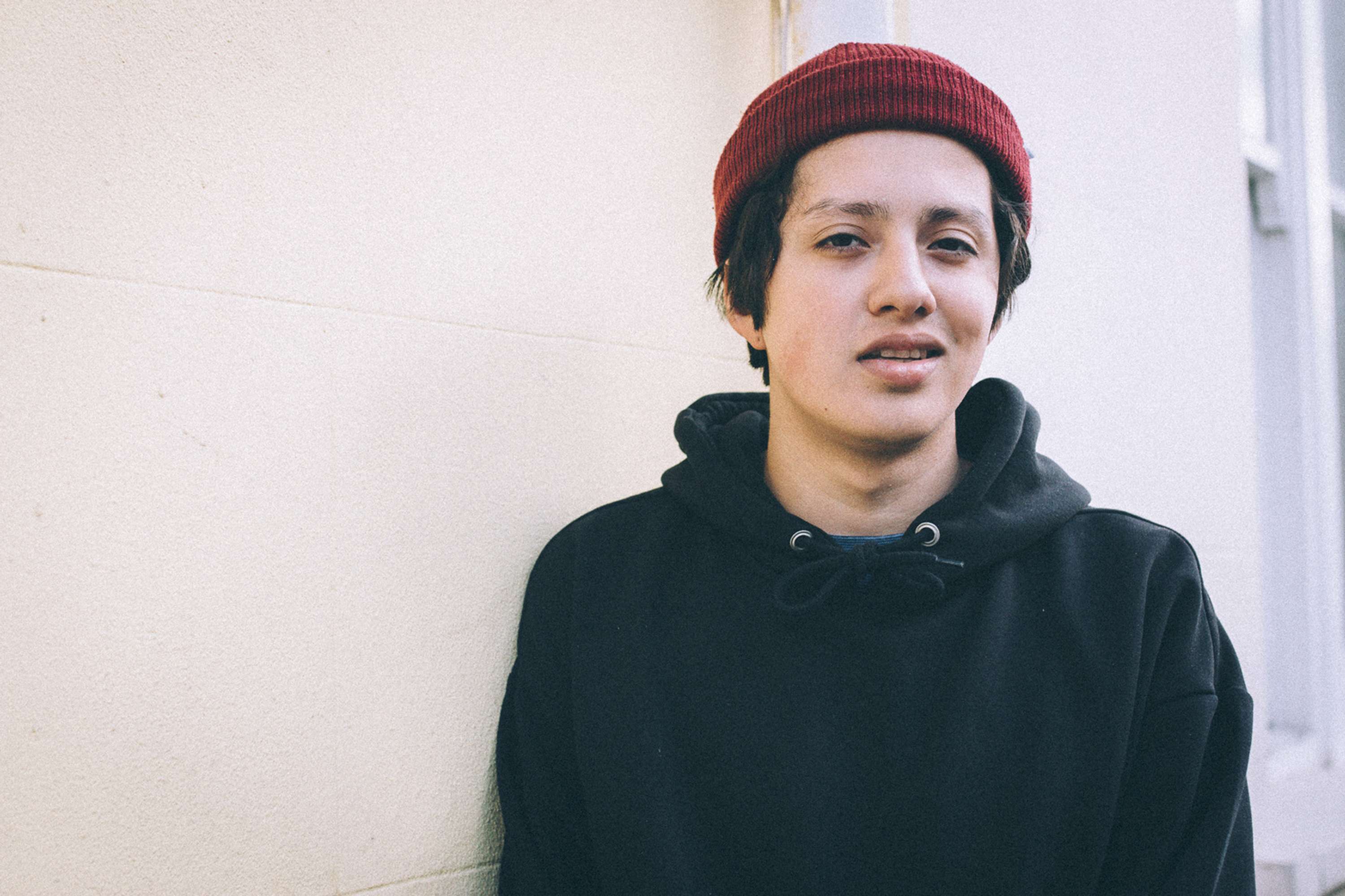 Boy Pablo - Cortex Online by Cortex Creatives
