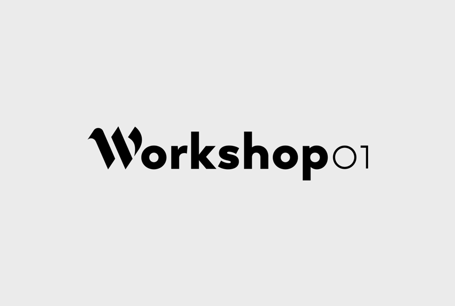 Workshop01 by Marta Ferreira