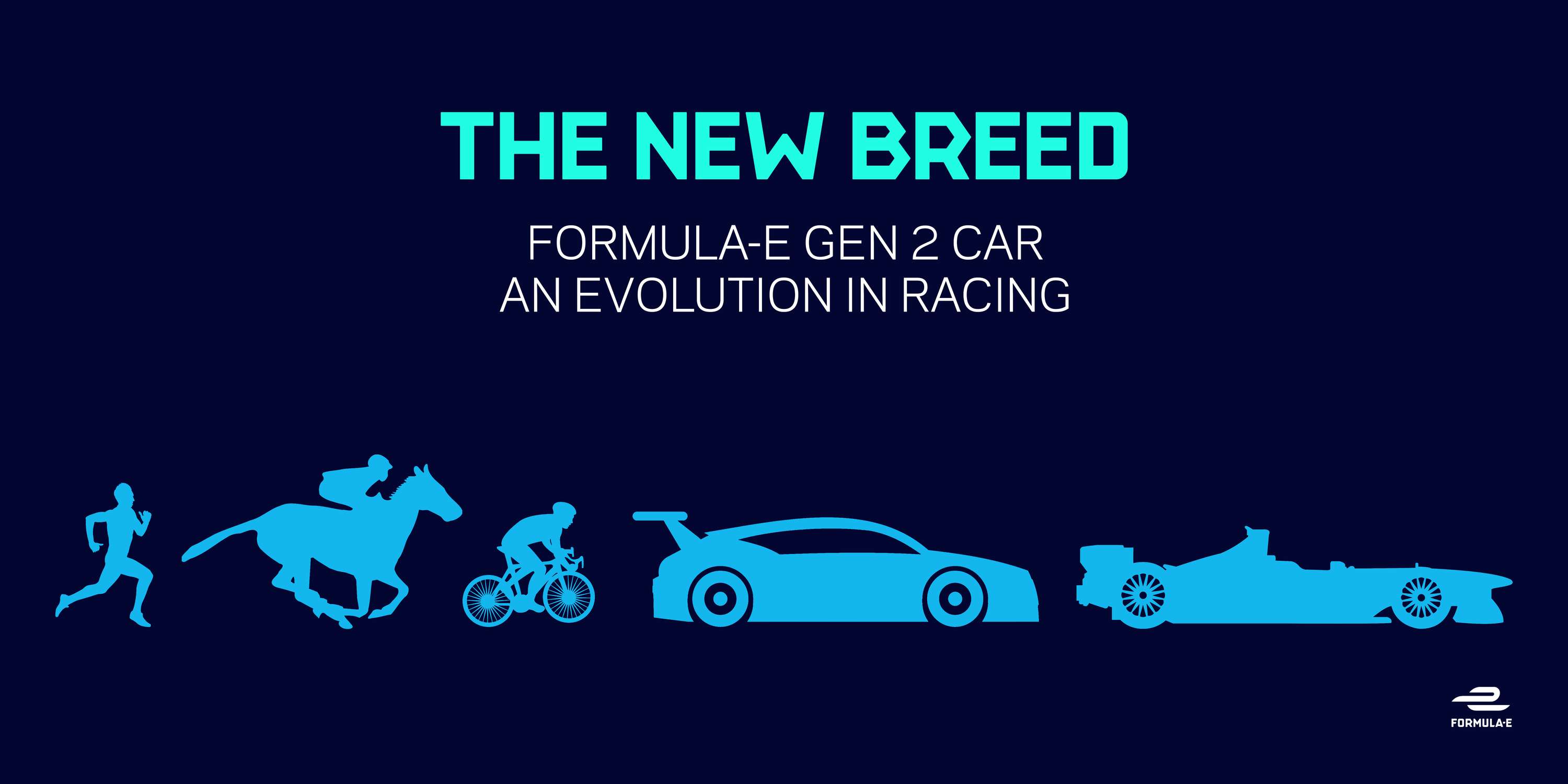 Formula E x IRIS x D&AD Shift by Robi Farkas