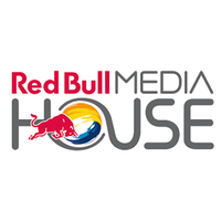 Red Bull Media House logo
