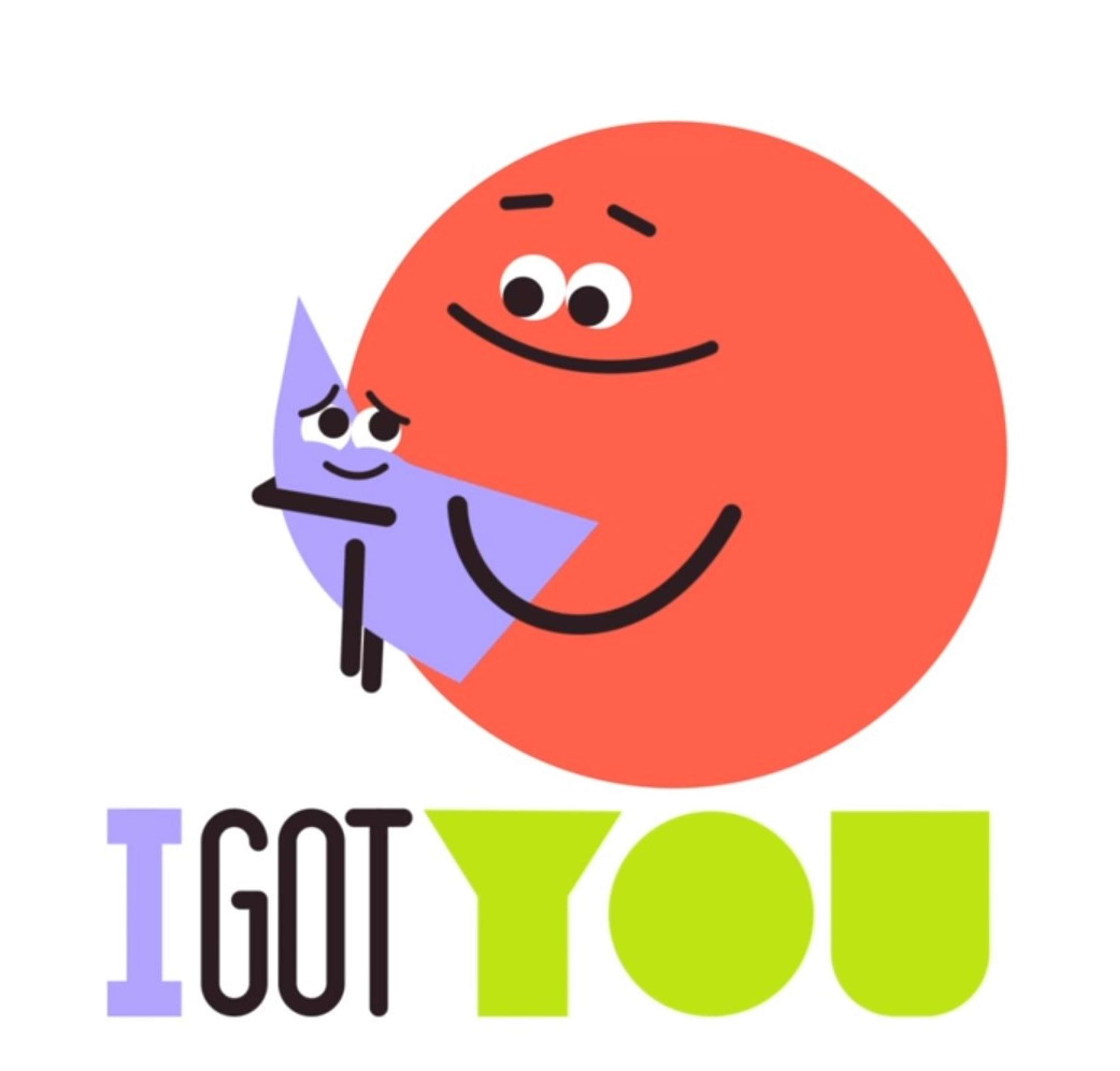 Google 'Shapemates' by Niceshit Studio