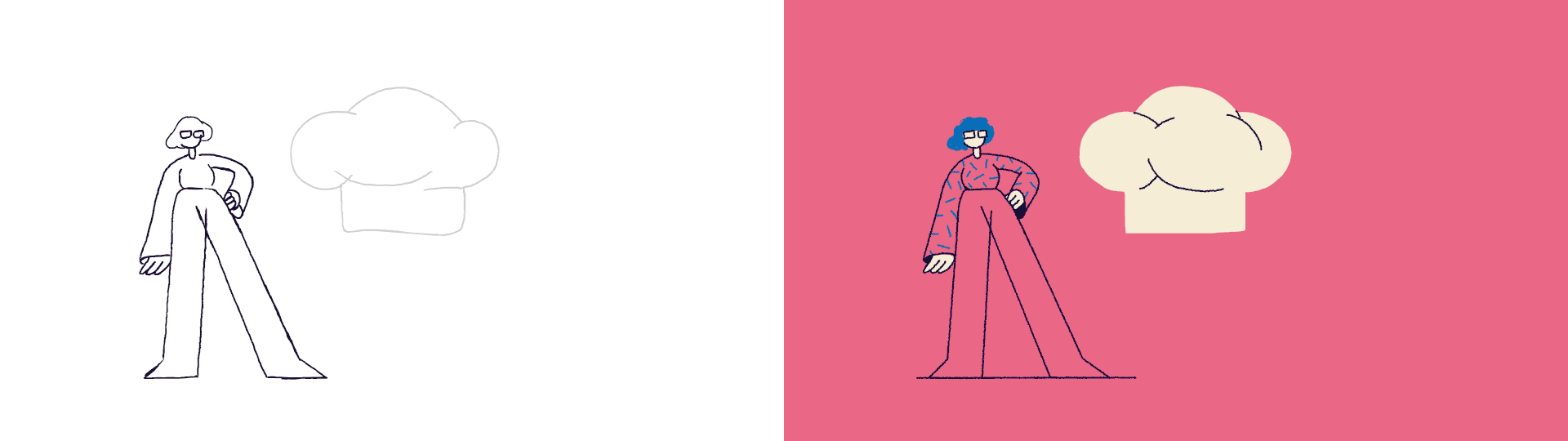 The Truth About Algorithms | Cathy O’Neil by Niceshit Studio
