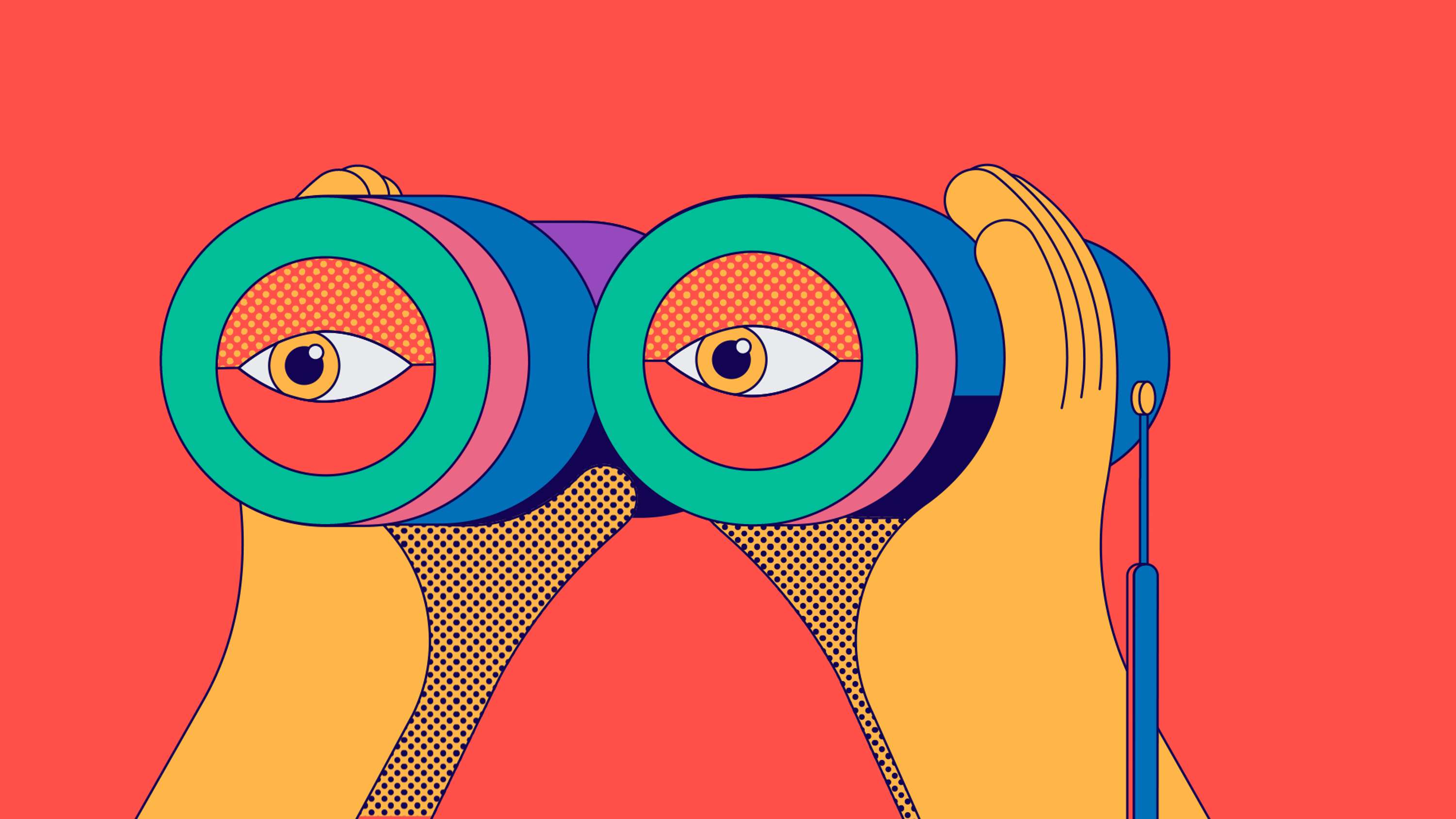 The Truth About Algorithms | Cathy O’Neil by Niceshit Studio