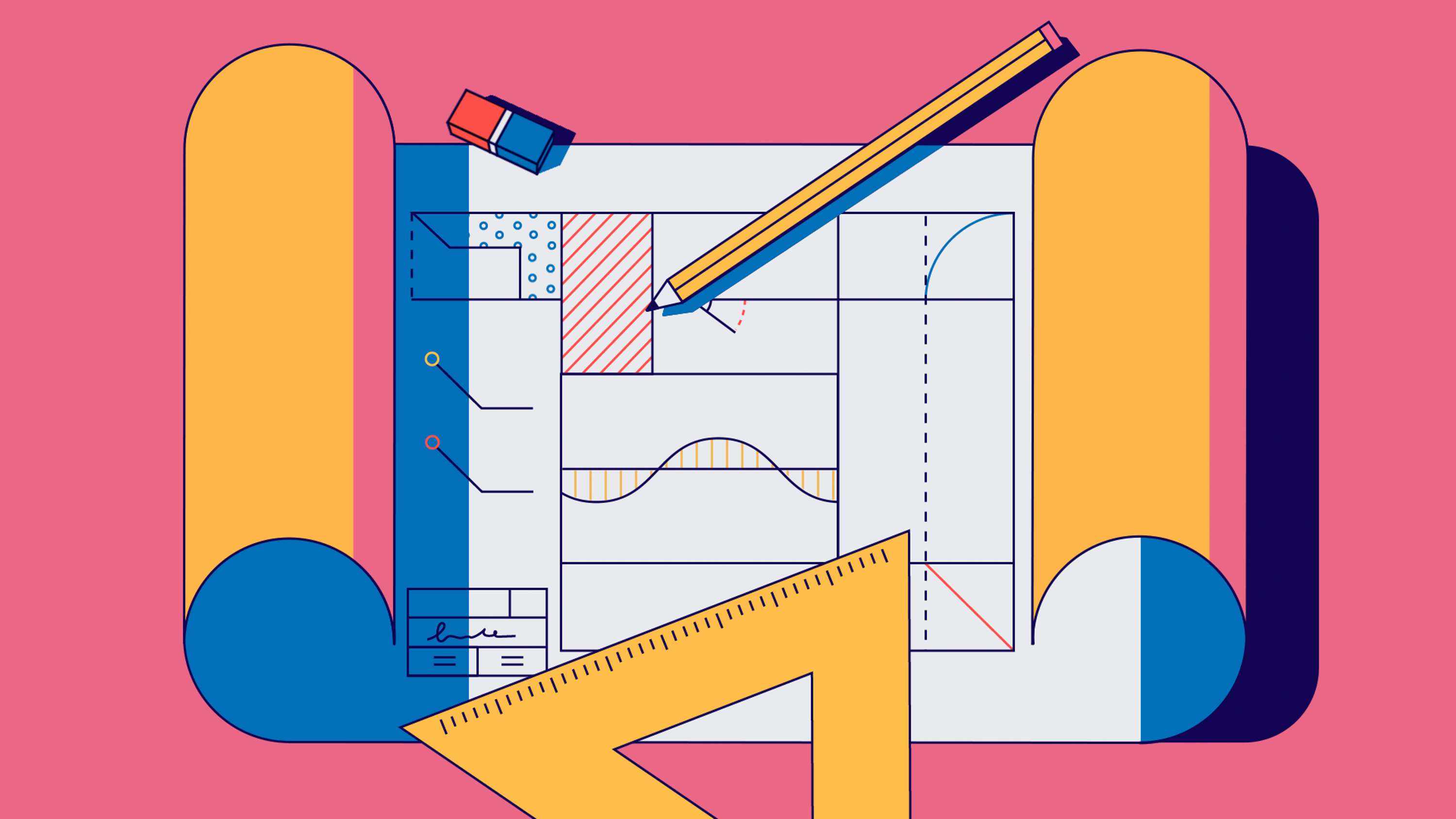 The Truth About Algorithms | Cathy O’Neil by Niceshit Studio