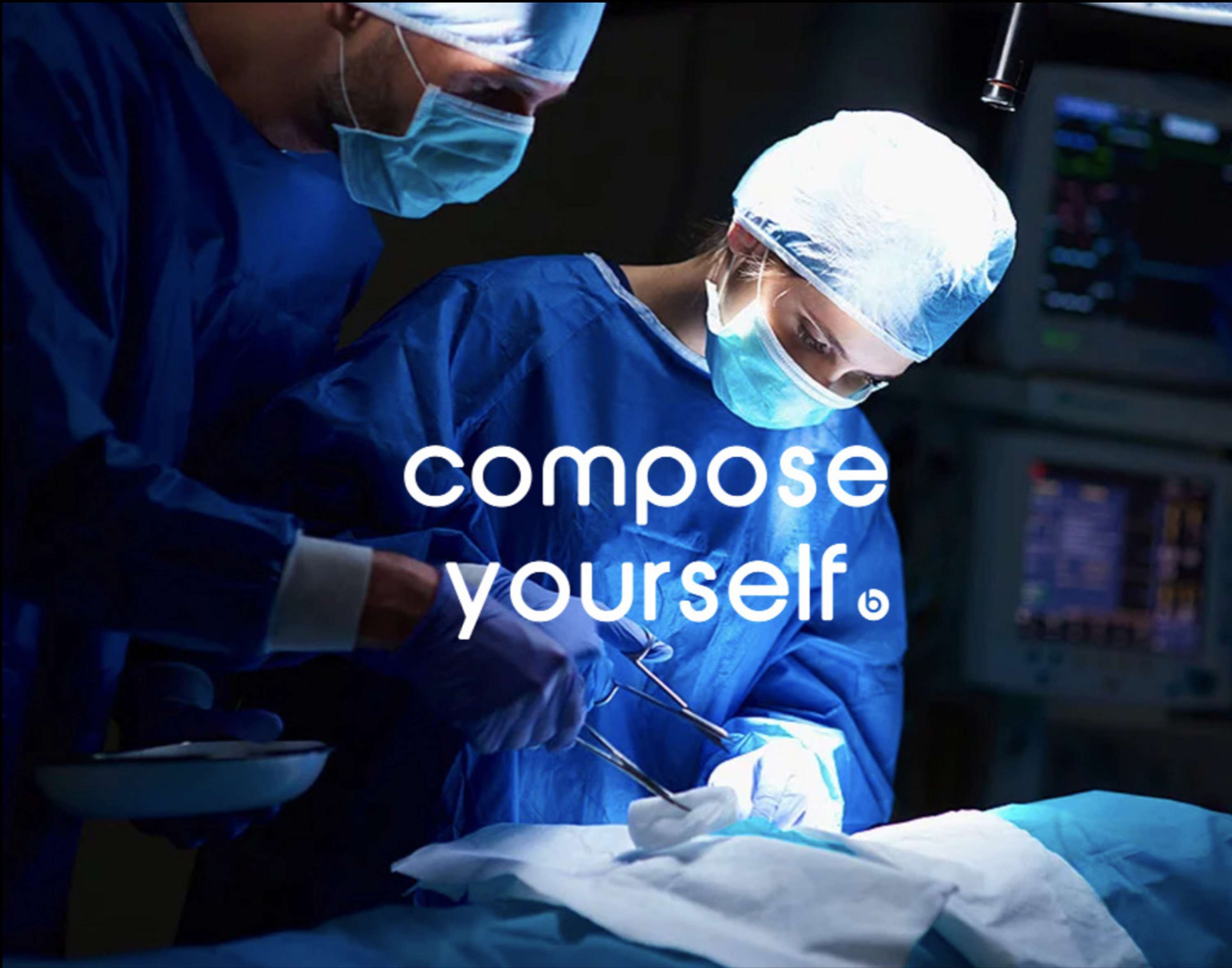 Beats: 'Compose Yourself' by Richie Babalola
