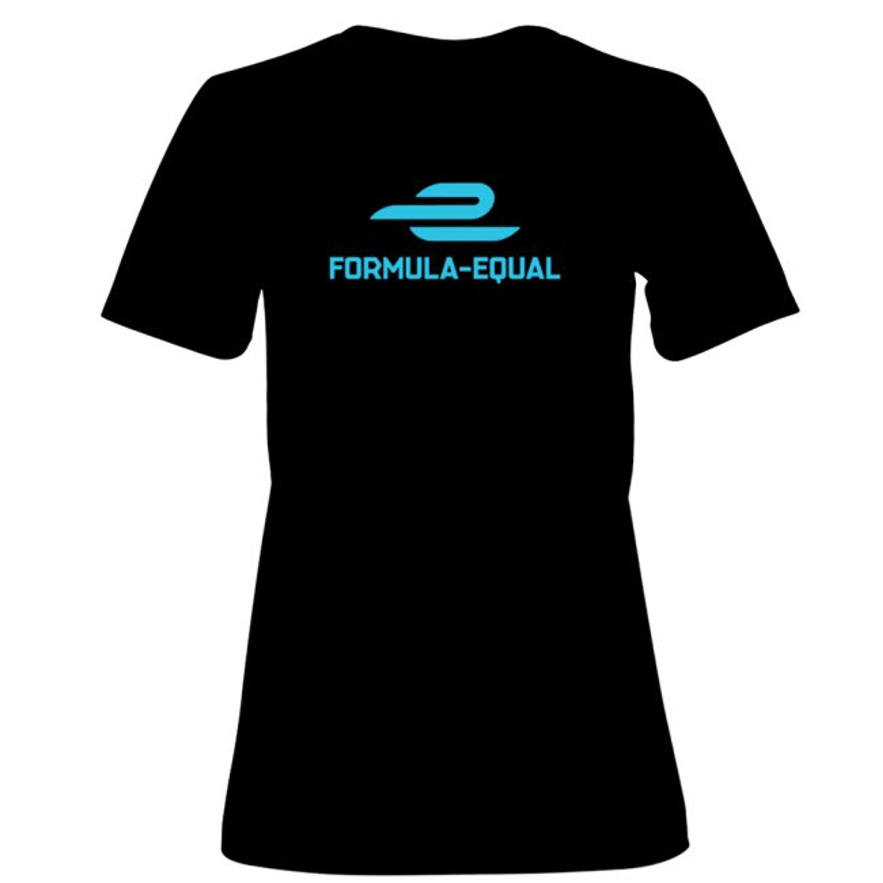 Formula-E: Formula-Equal by Jael Umerah-Makelemi