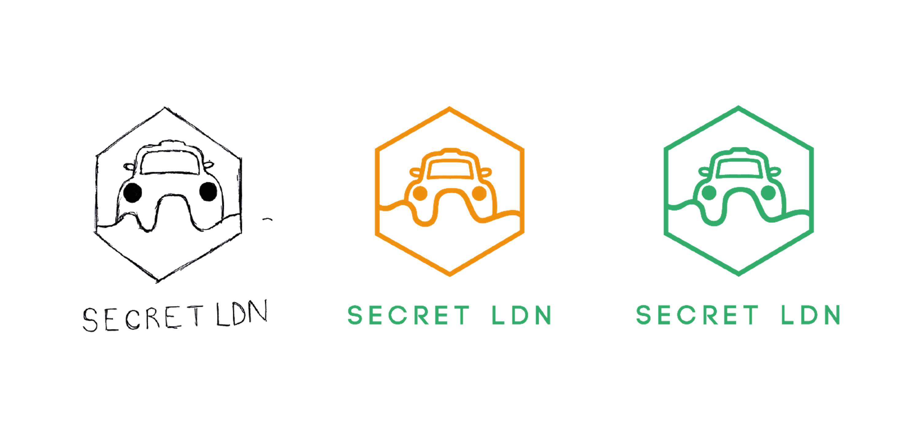 Save the Black Cab by Sophie Draper