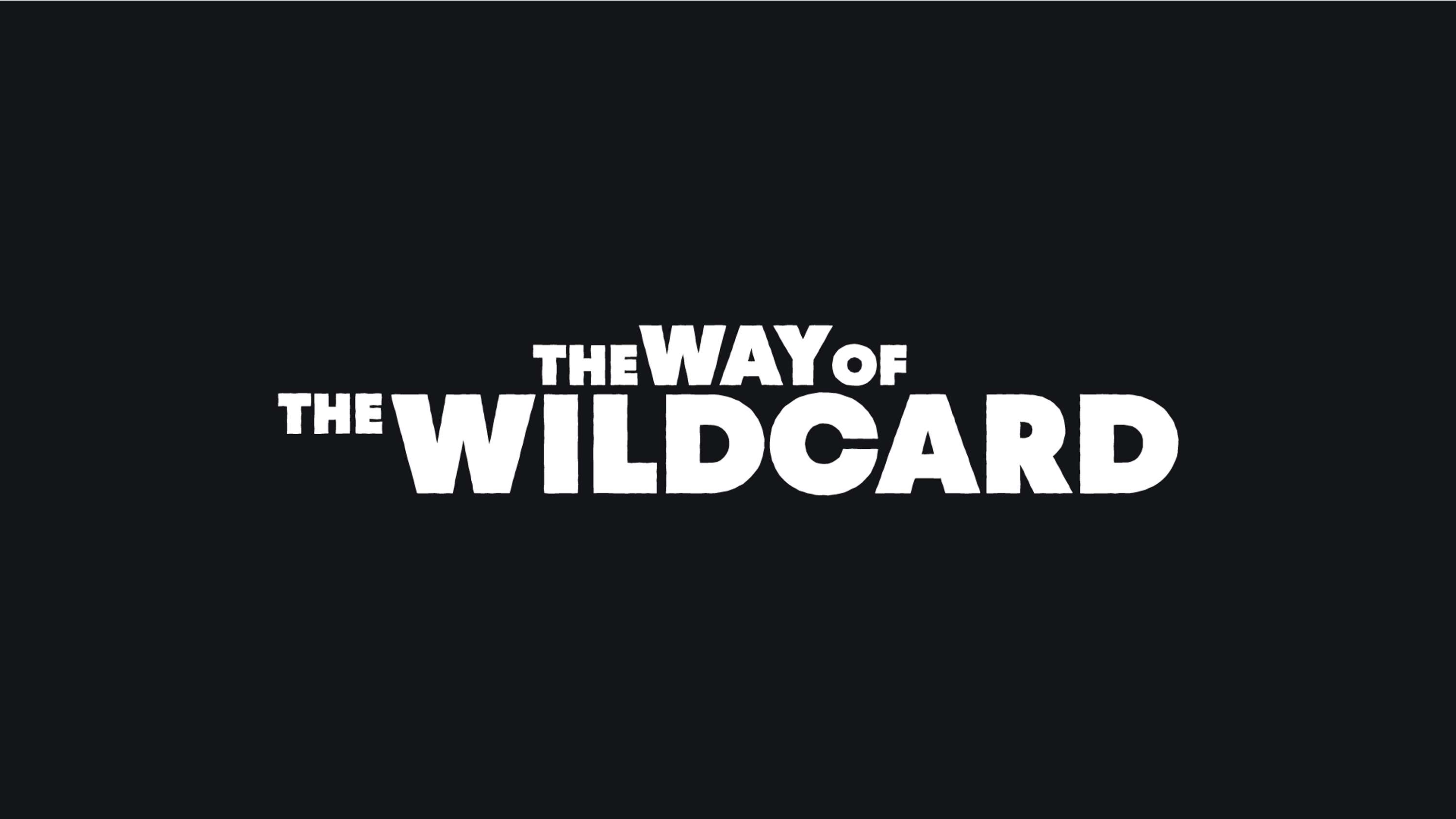 Red Bull - The Way of the Wildcard by Lily Ludford