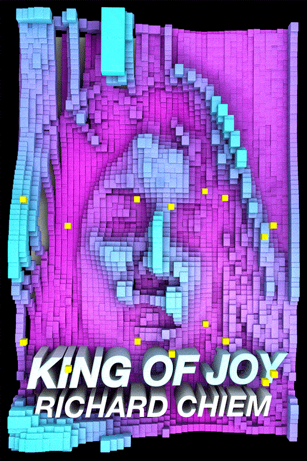 Facial recognition and the ecstasy of synthesised experience by House of Thought