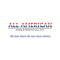 All American Jetting & Drain Services, LLC logo