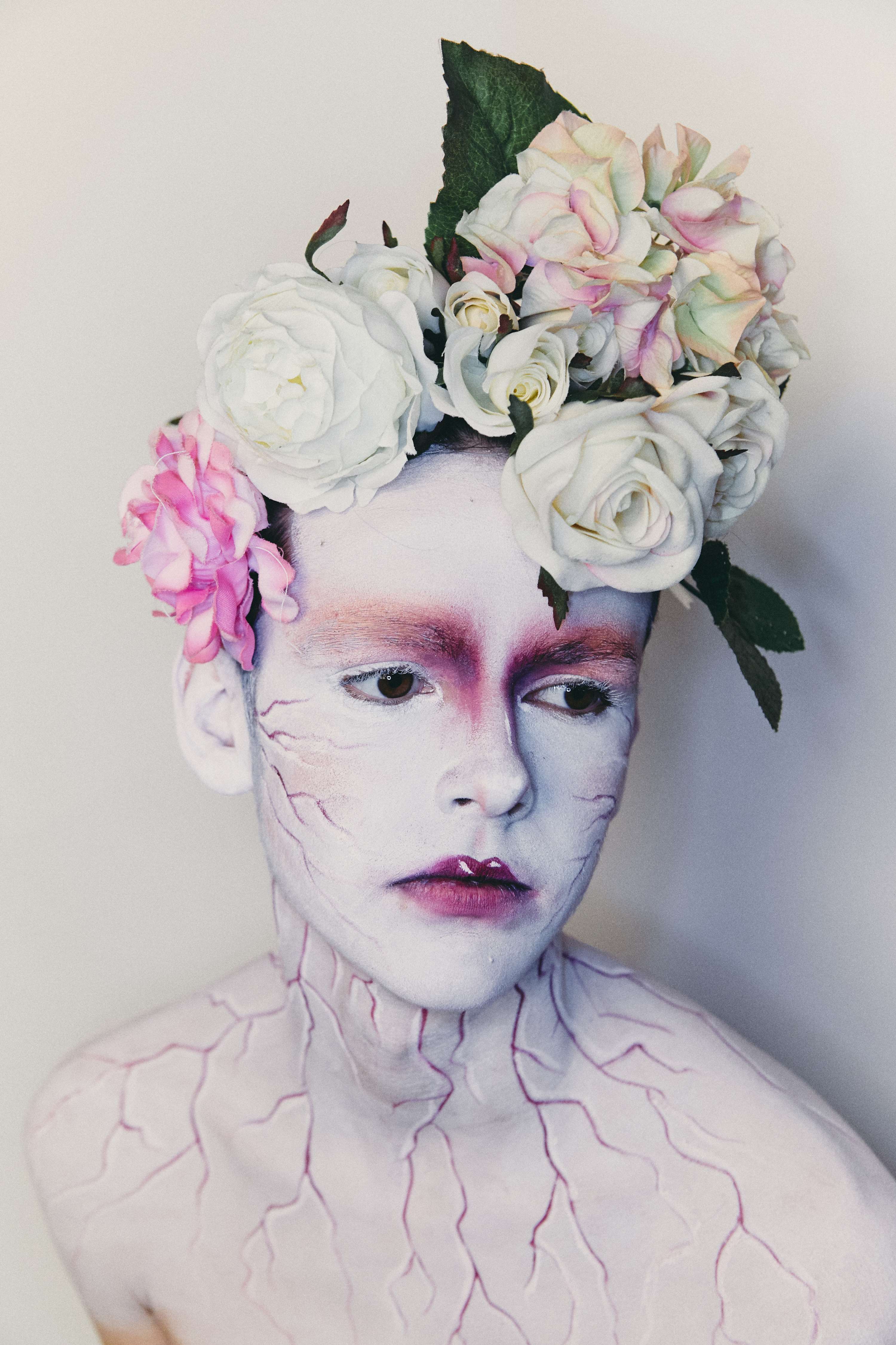 Make Up Test by Brendan O'Sullivan