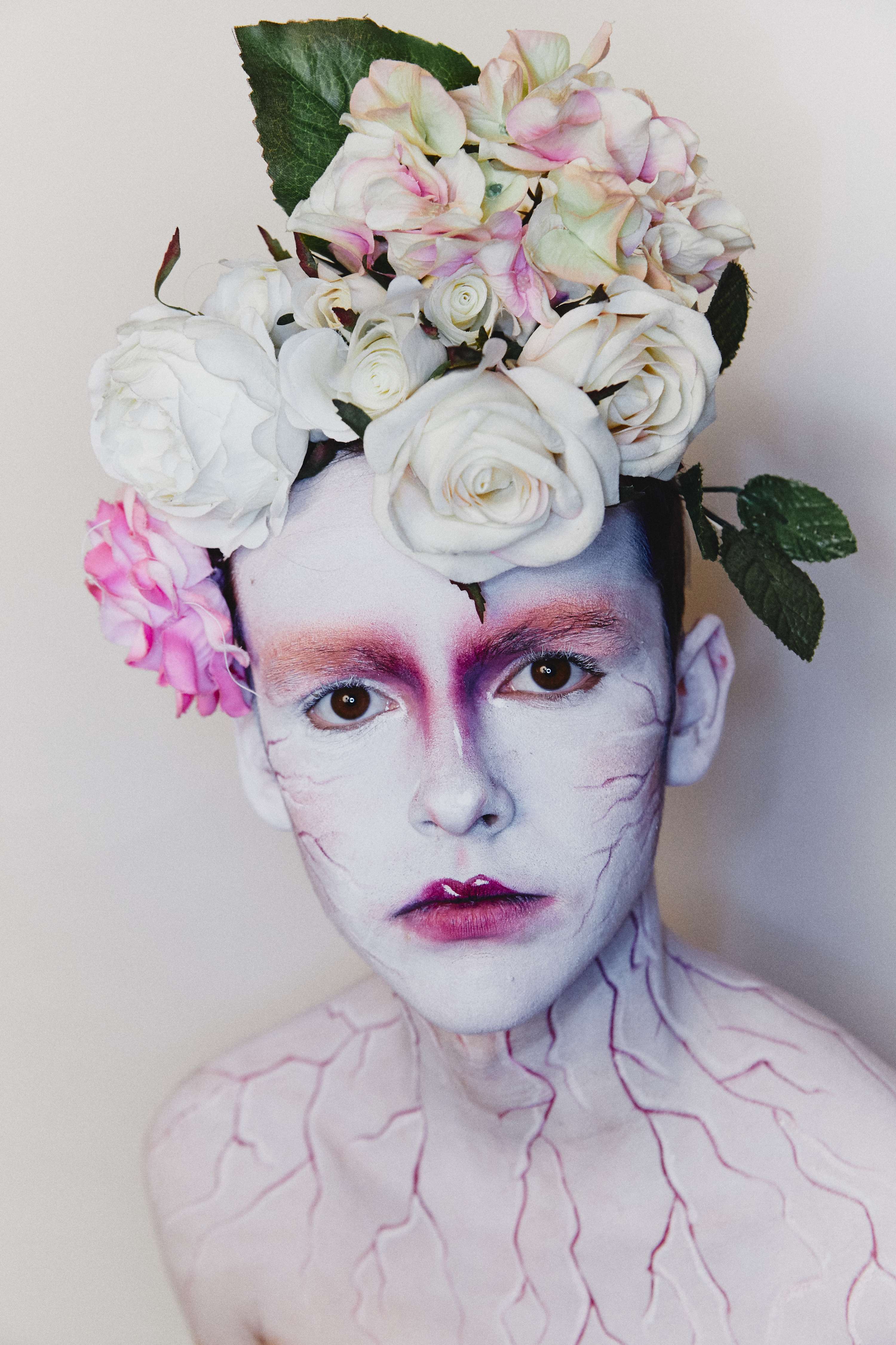 Make Up Test by Brendan O'Sullivan