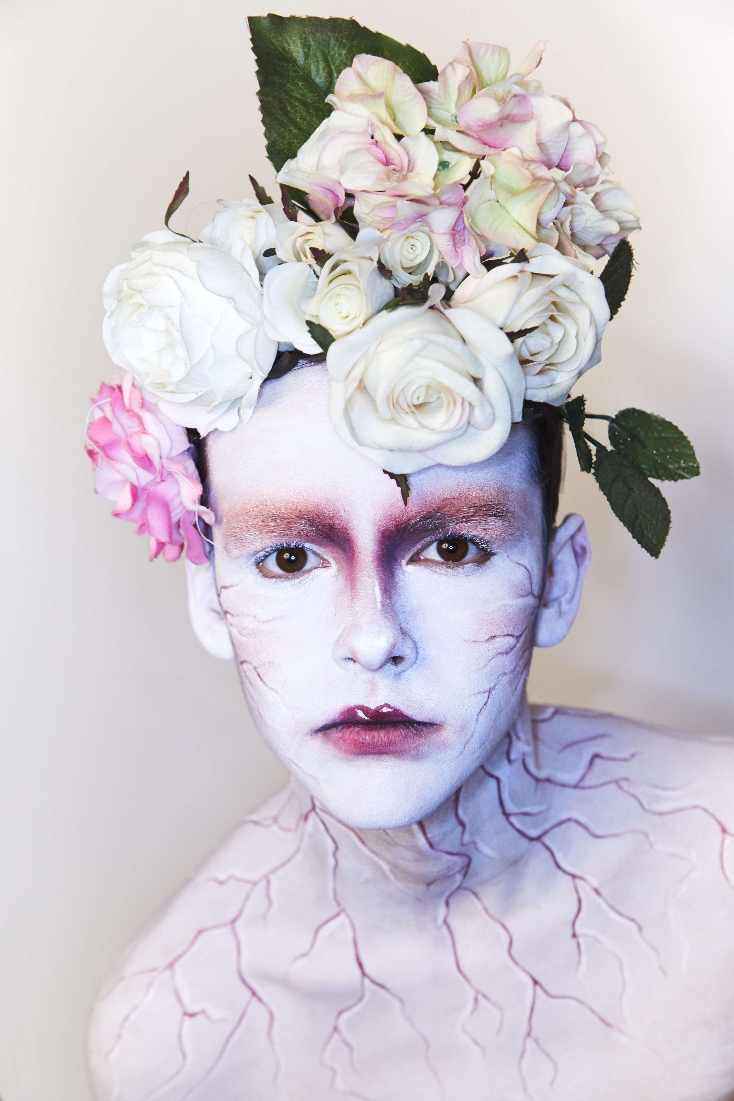 Make Up Test by Brendan O'Sullivan