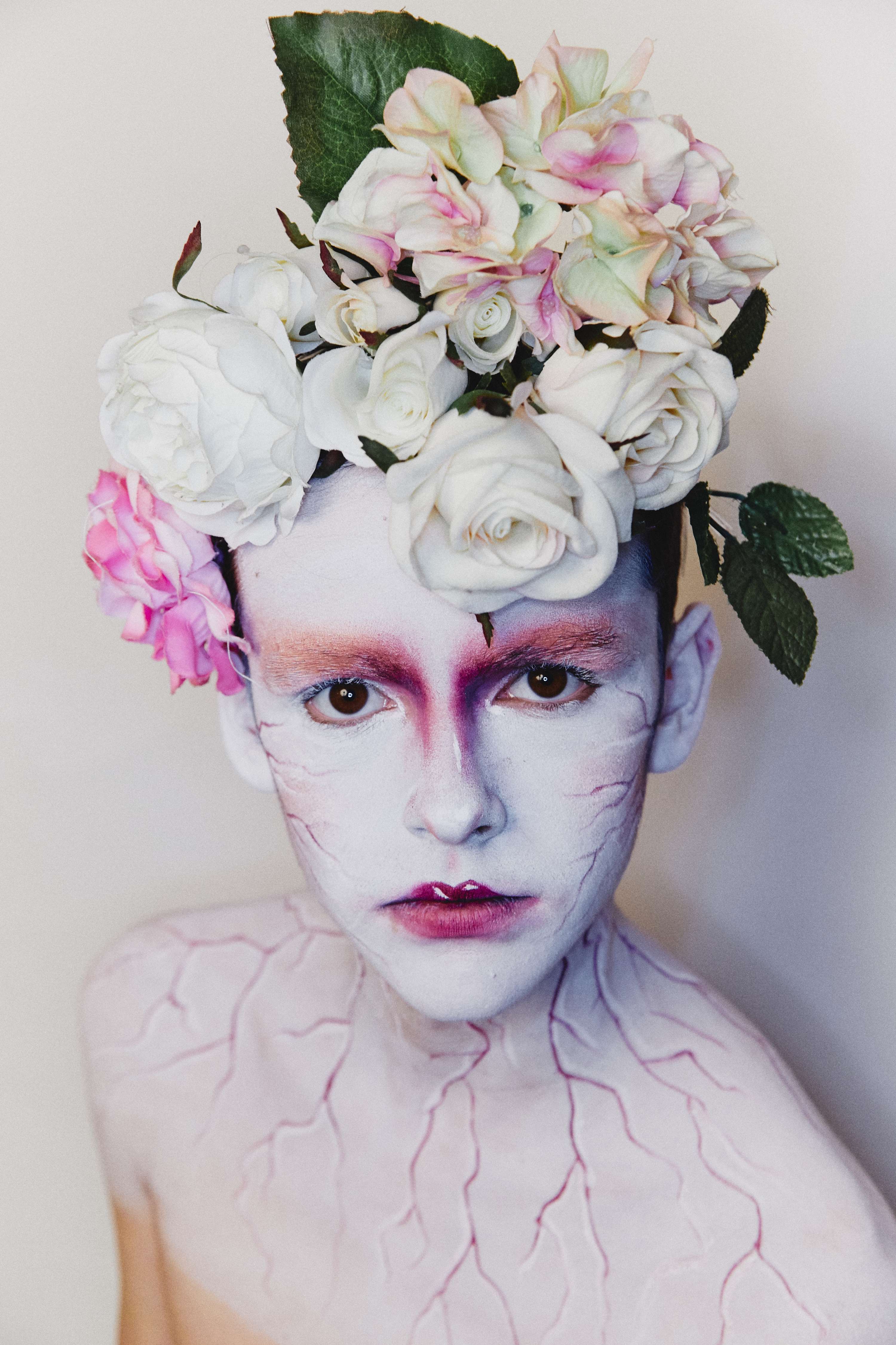 Make Up Test by Brendan O'Sullivan