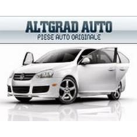 Altgrad Auto logo