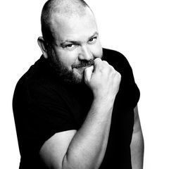 Chris Lupton