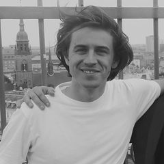 Dan Howden