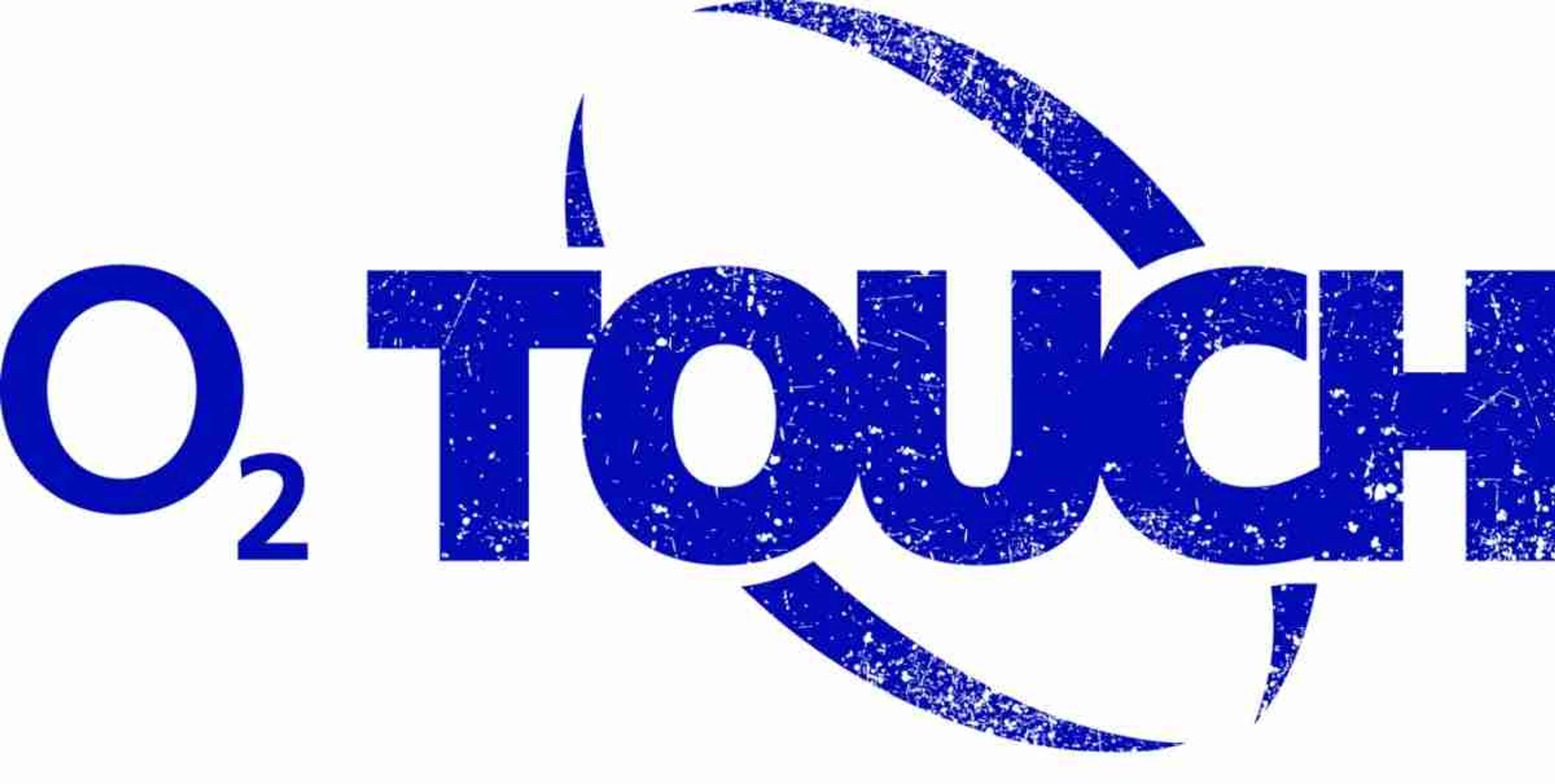 Music for O2 Touch by Ross Quinn