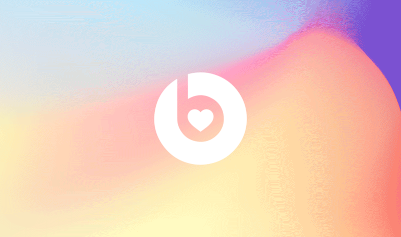 Beats x D&Ad Shift by Isabel Mickleburgh