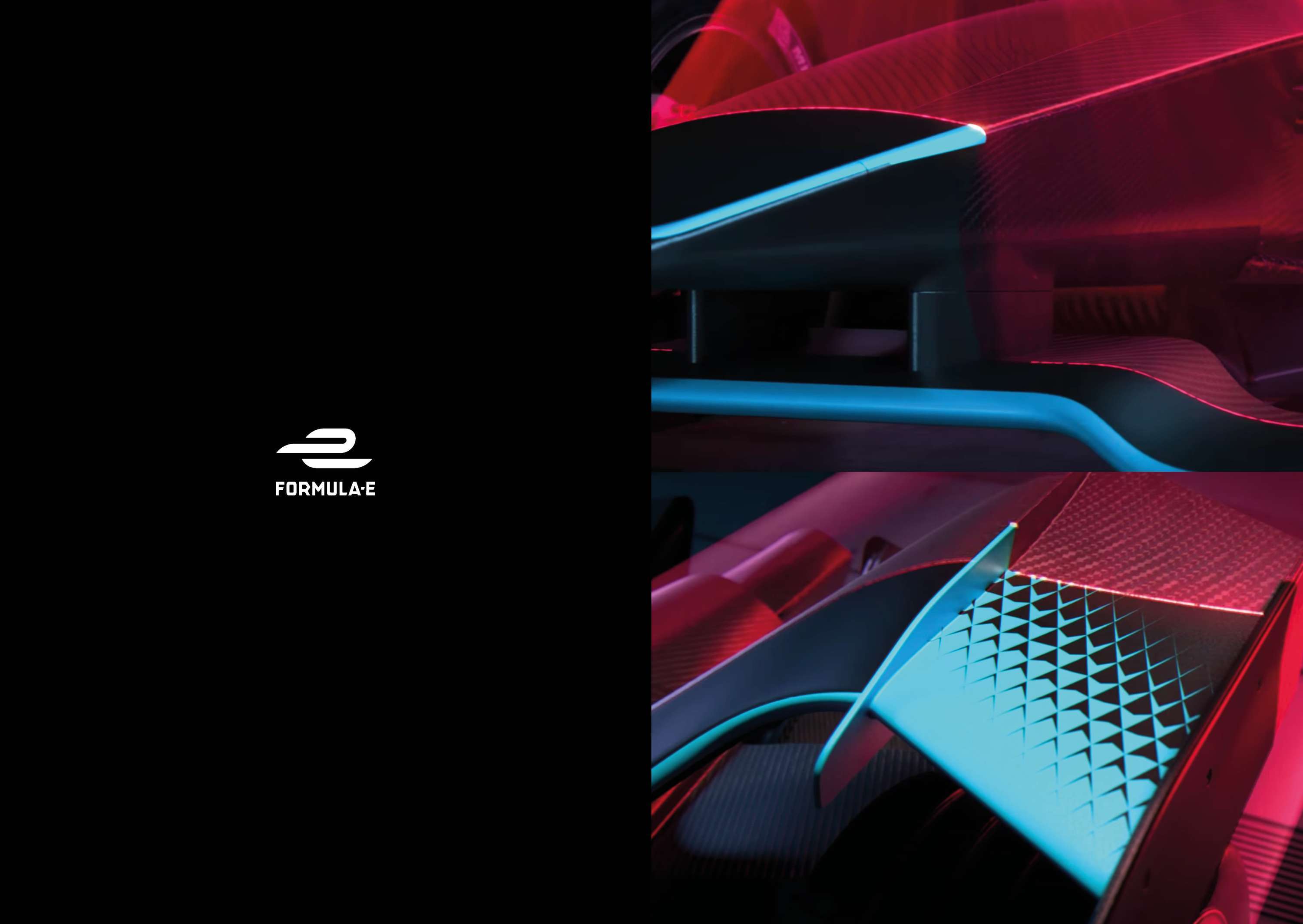 Formula E x D&Ad Shift by Isabel Mickleburgh