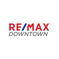 Re/Max Downtown logo