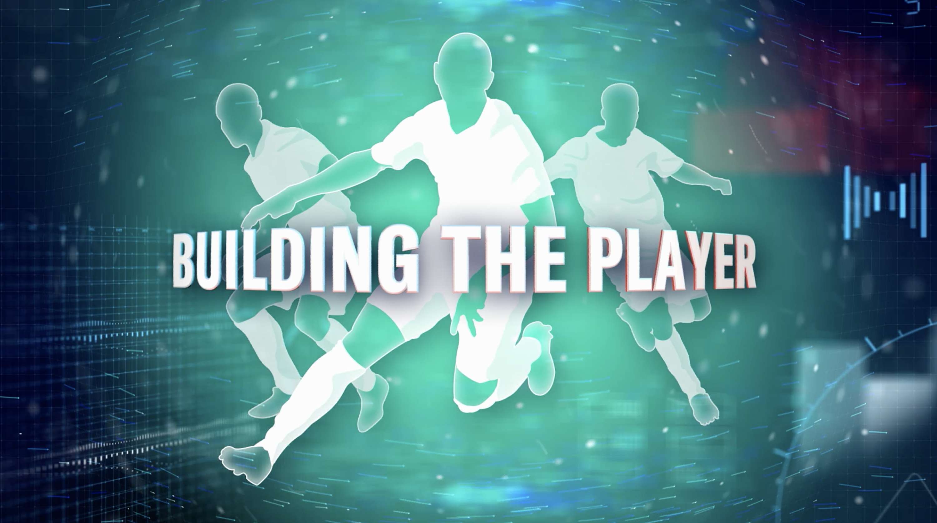 OTRO; Building The Player by Sarina McCavana