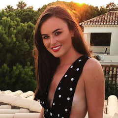 Sophie Bishop