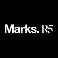 Marks R5 Design logo