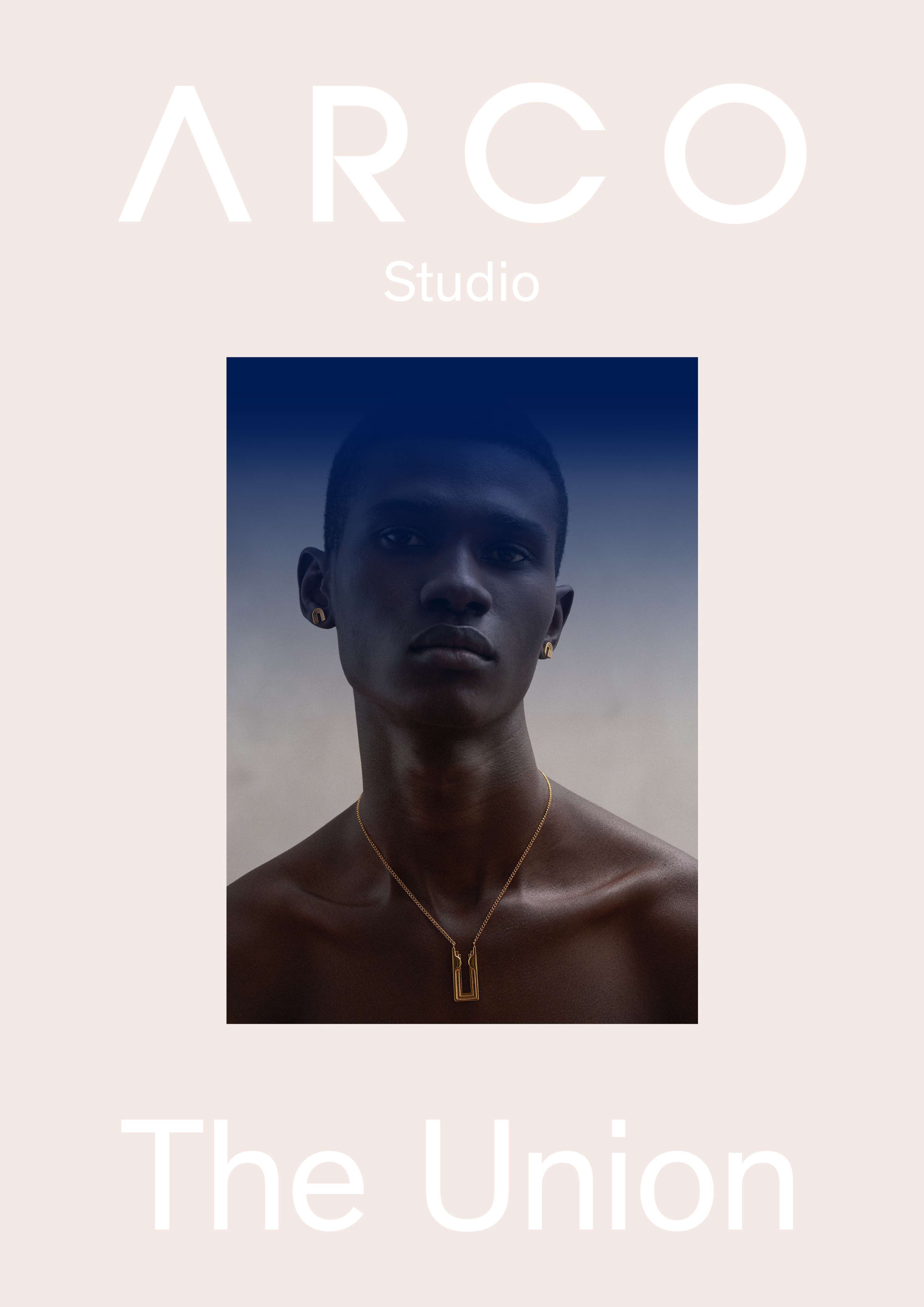 Arco Studio by Darryl Daley