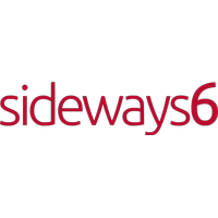 Sideways6 logo