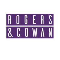 ROGERS & COWAN logo