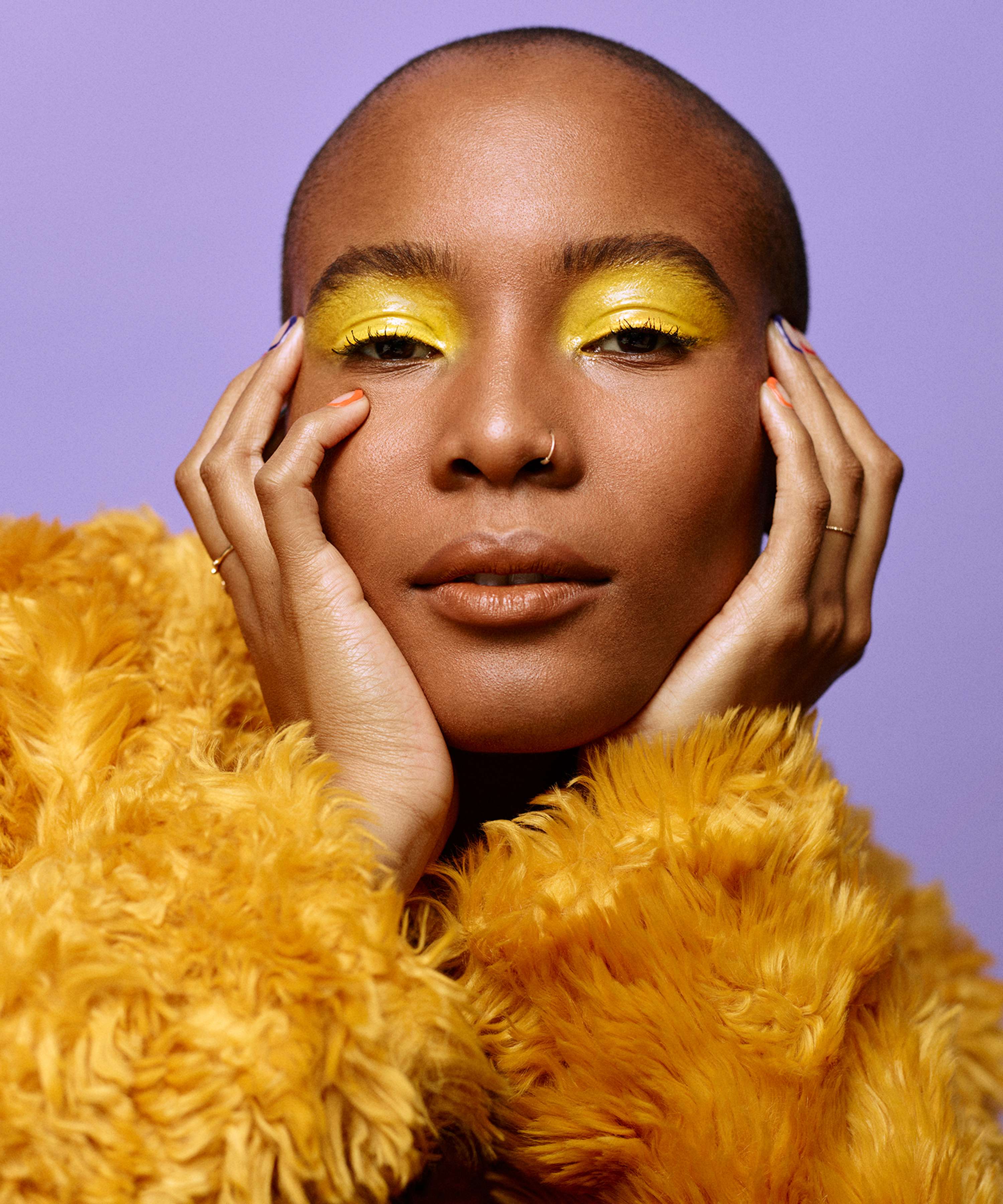 MAC Launch on ASOS by Kate Tilbrook