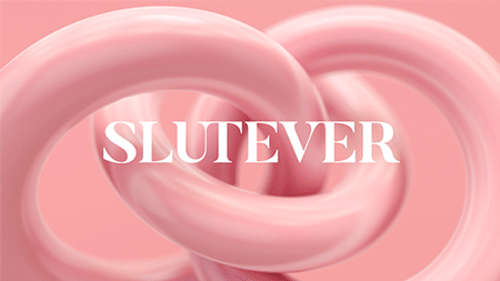 Viceland's Slutever—Title Sequence by Magnus Atom