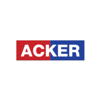 Acker Heating & Cooling logo