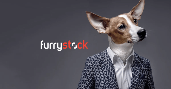 Take Another Look and See Why It’s Not Stock, It’s Shutterstock by Shutterstock