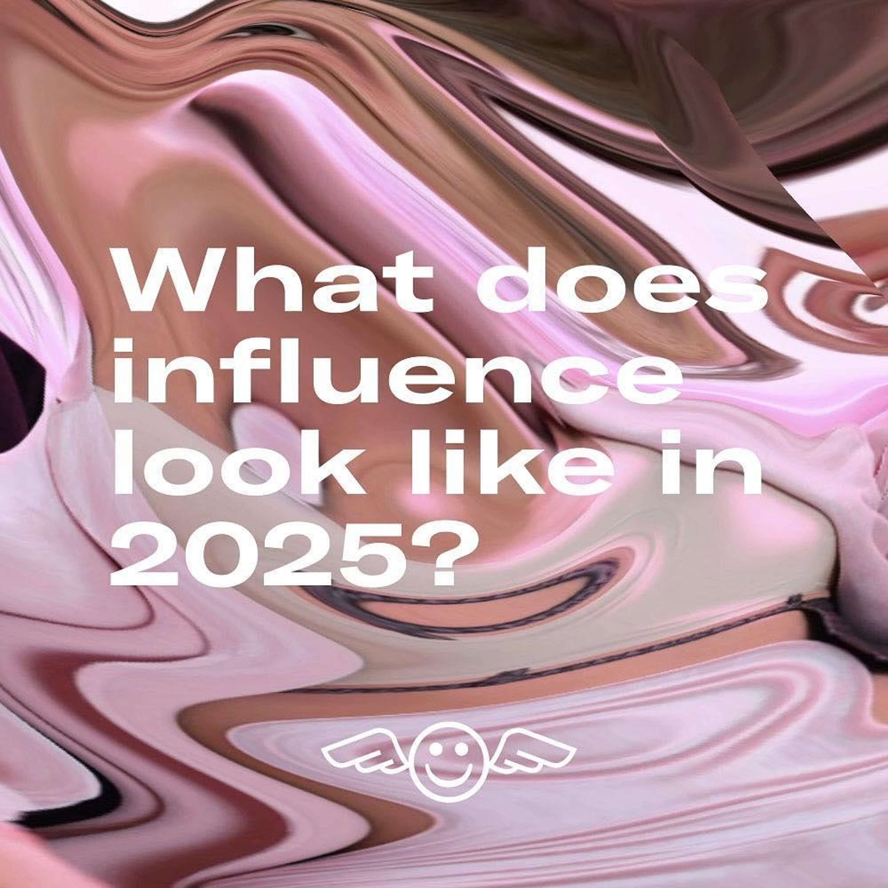 #DIGIDIGEST: INFLUENCER 2025 REPORT by THE DIGITAL FAIRY