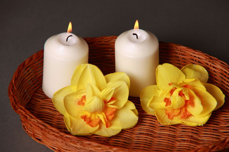 Alice Mould Holistic Massage by Stephanie Butler