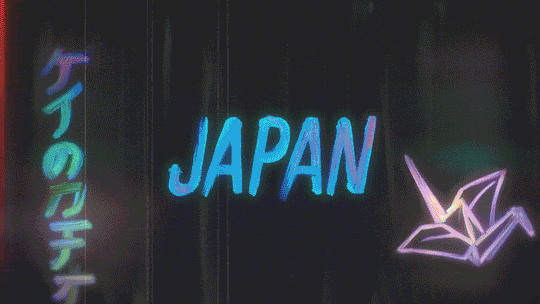 Viceland's Gaycation—Title Sequence & In-Show Graphics by Magnus Atom