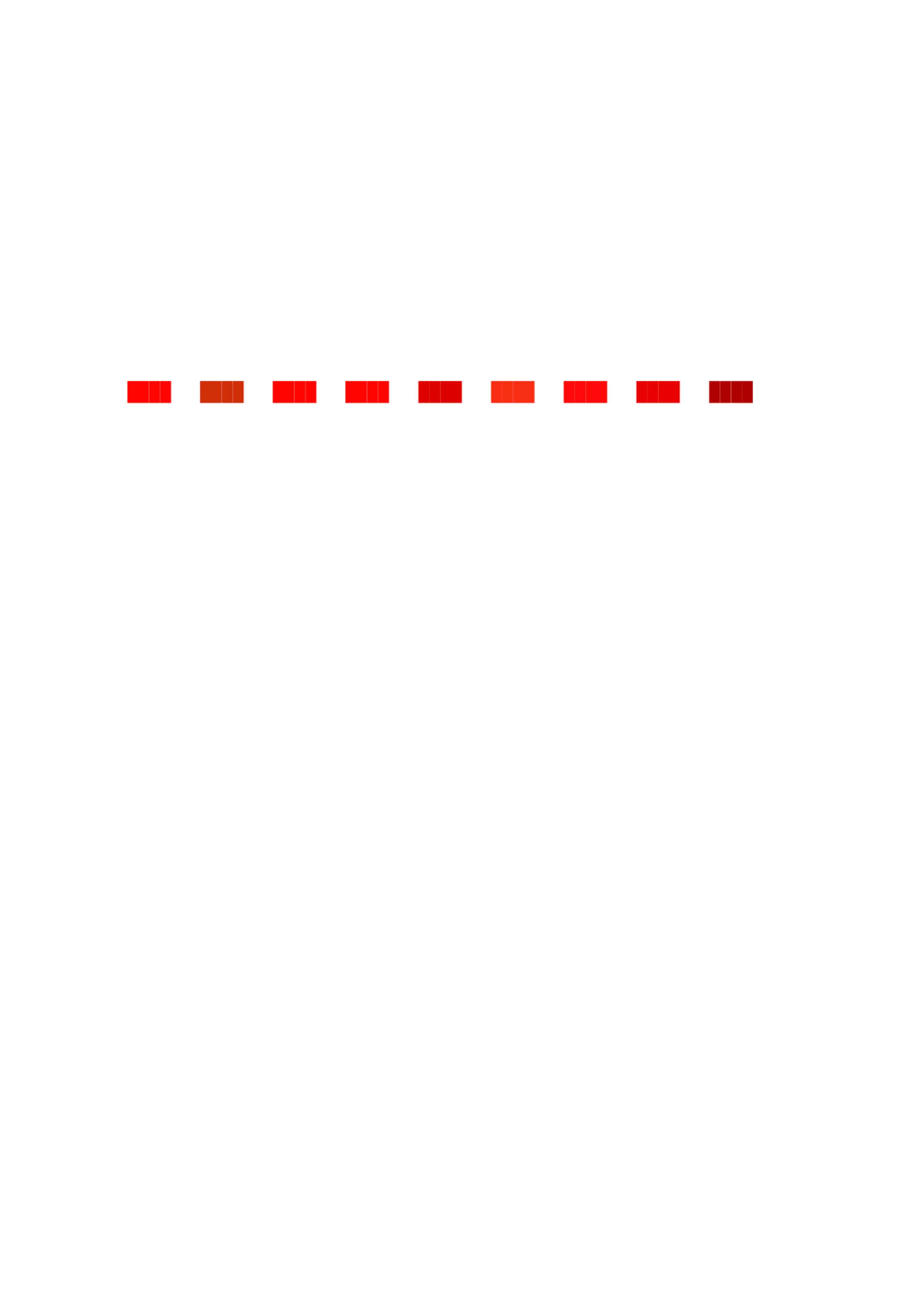 Visual poetry by Michał Kamil Piotrowski