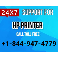 Techincal Helpline Support For HP Printer logo