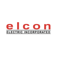 Elcon Electric, Inc. logo