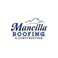 Mancilla Roofing & Construction logo