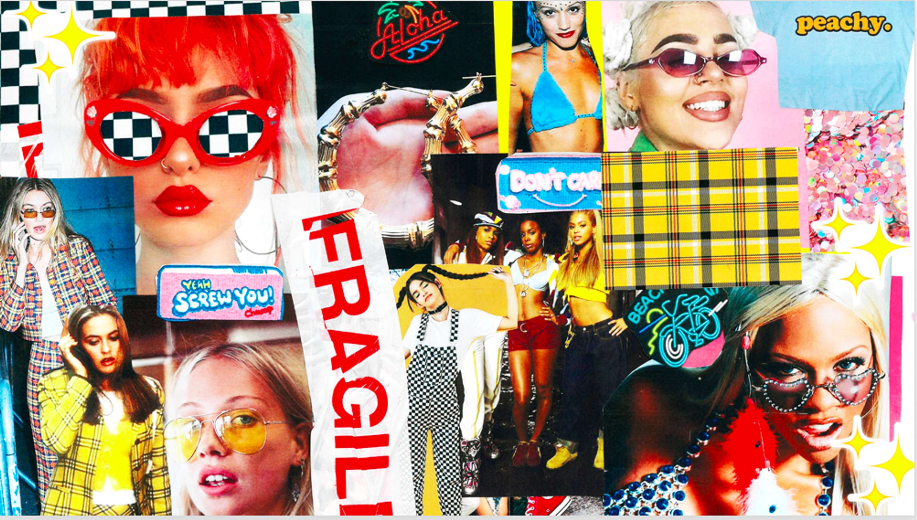 Y2k by Chloe Tripyear