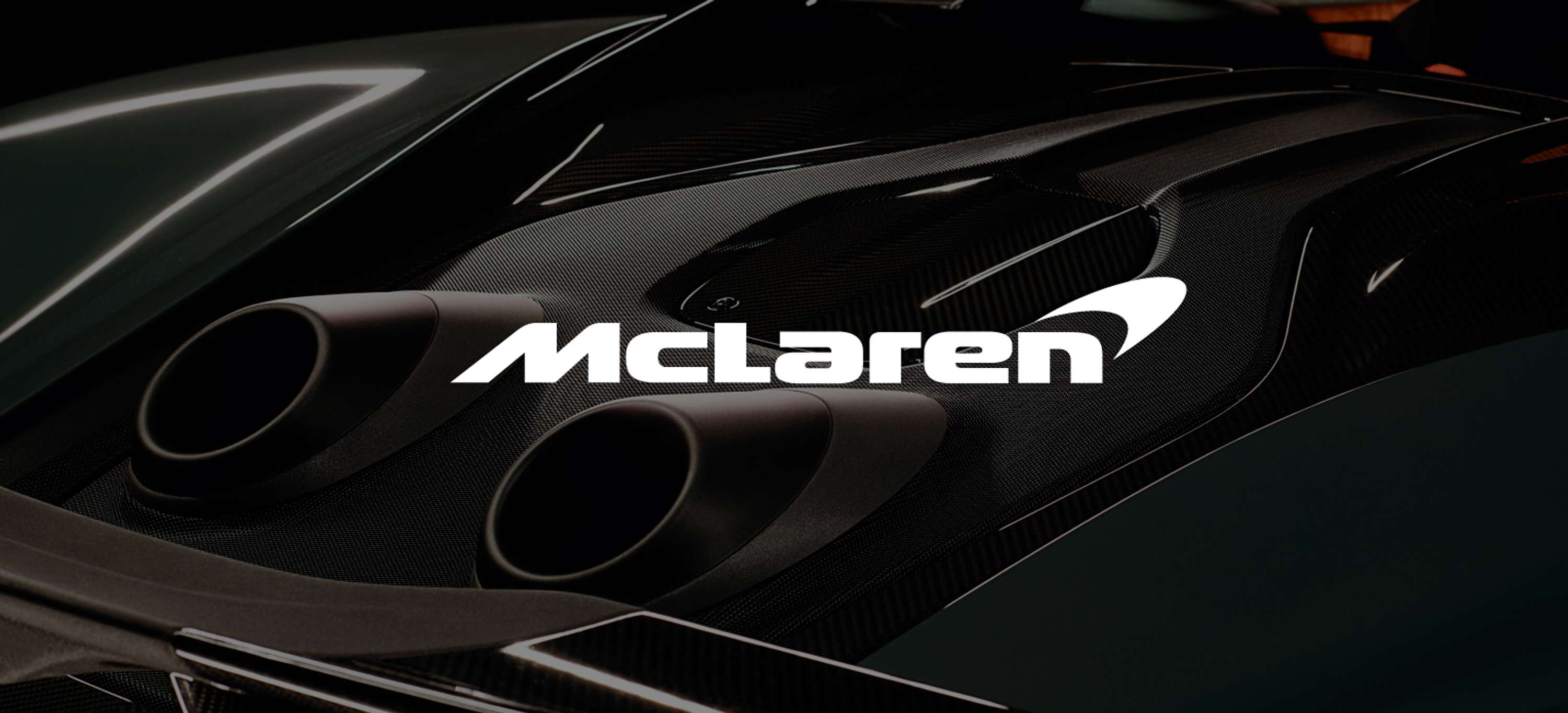 McLaren - Print by George Ripton