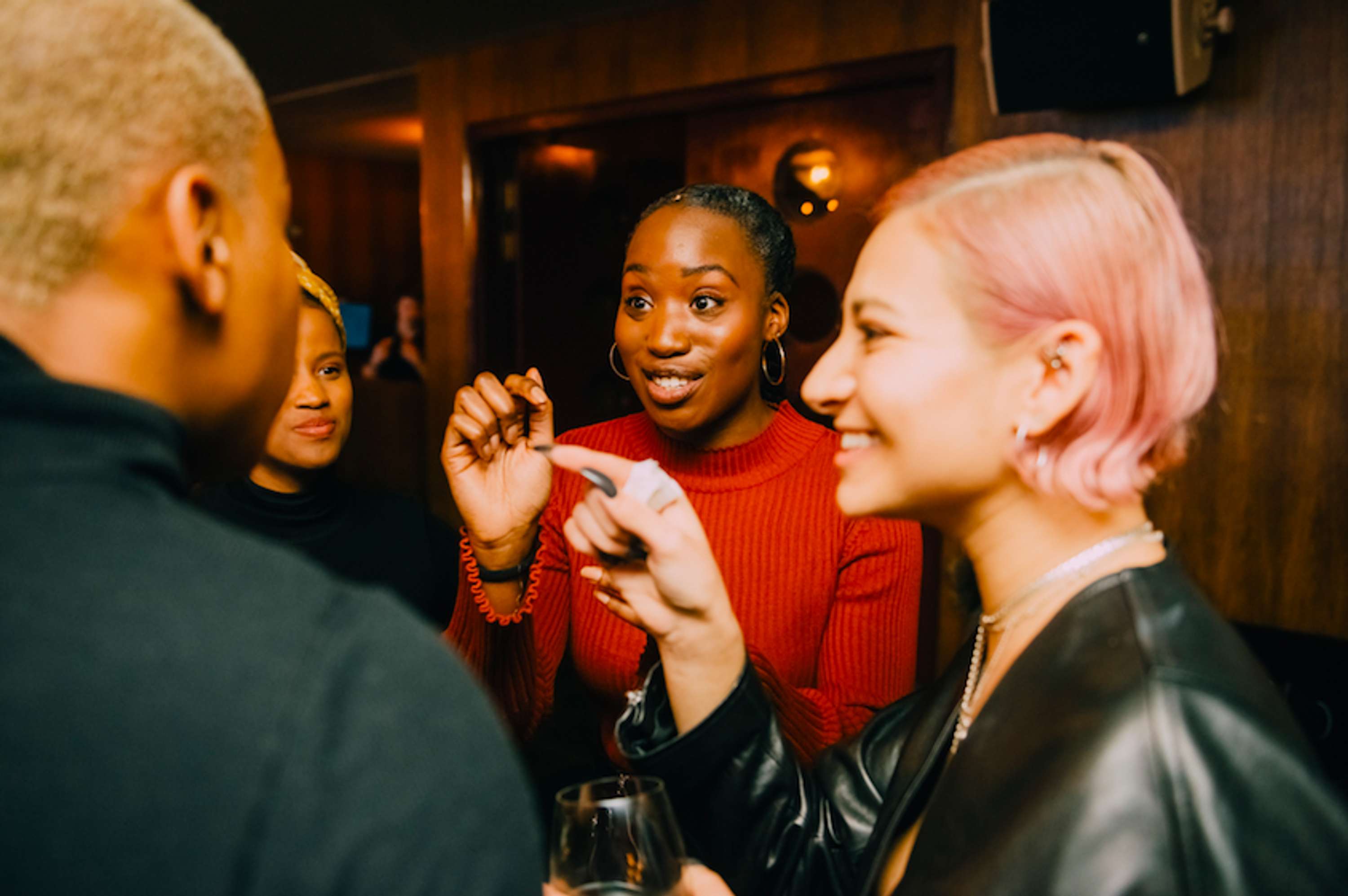 Creative Mentor Network Showcase 2019 – RSVP here by Creative Mentor Network