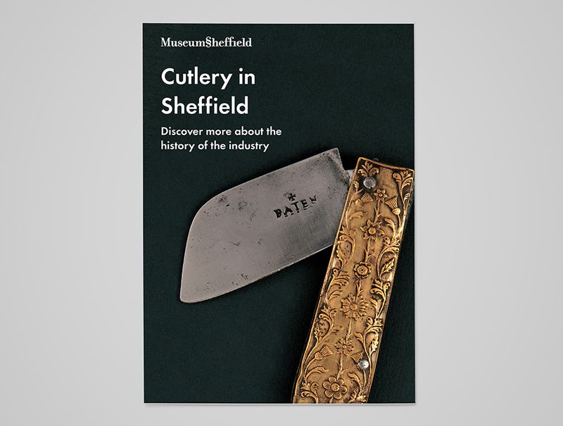 Museums Sheffield by Paul Boardman