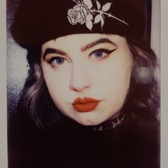 Jessie Morgan